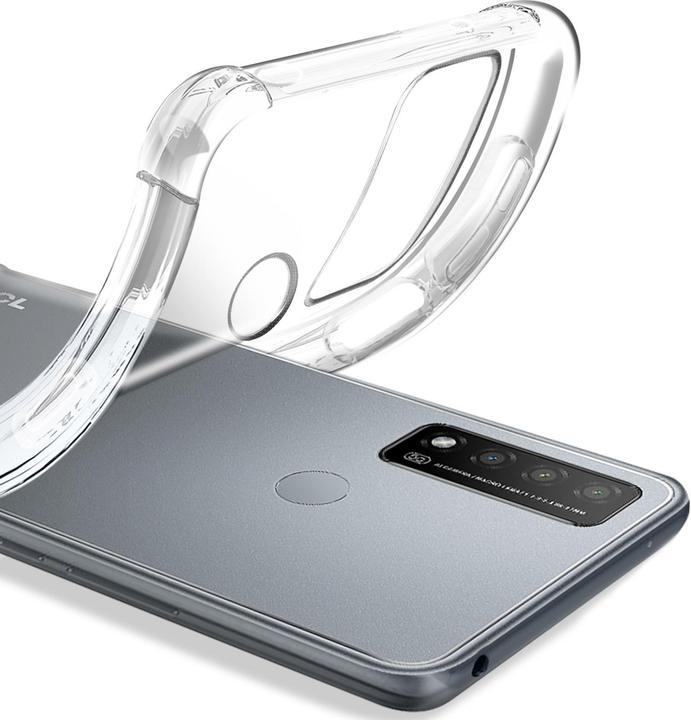 Actual product image Avizar Prems Series (TCL 20R)