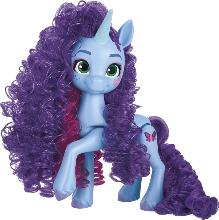 Image du produit Hasbro Style festivalier Misty Brightdawn