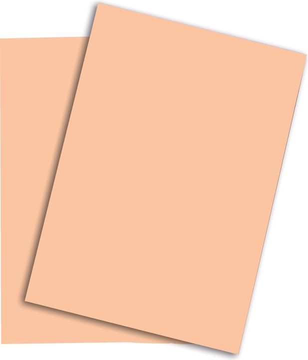 Actual product image Rainbow Kopierpapier farbig A4 (120 g/m², 250 x, A4)