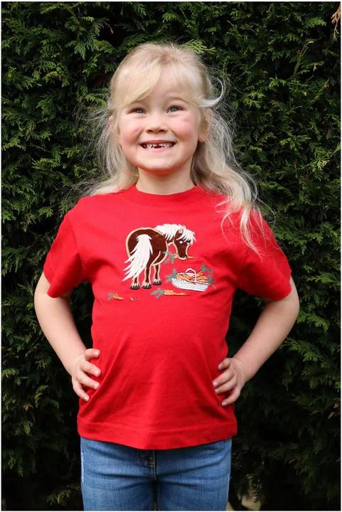 British Country Collection T-shirt