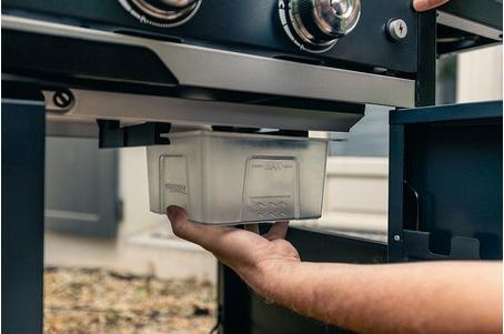 Actual product image Campingaz Select 3 L Plus (9 kW)