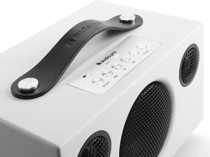 Immagine prodotto Audio Pro Addon T3 (30 h, Corrente elettrica, Batteria ricaricabile)