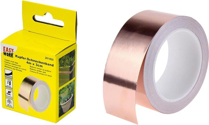 Easy Work Schneckenband (30 mm)