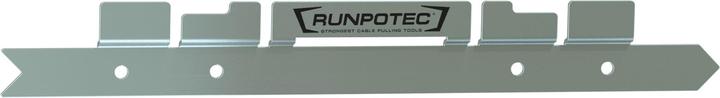 Runpotec CB 260 Wandhalterung