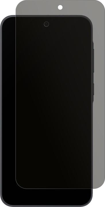 Actual product image Dipos Privacy Screen Protector 4-Way Privacy-Filter (1 Piece, Samsung Galaxy A56)