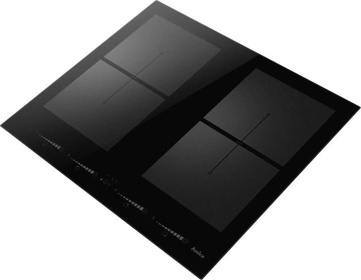 Image du produit Amica Four à induction PIH6544PHTS4UN 2.0