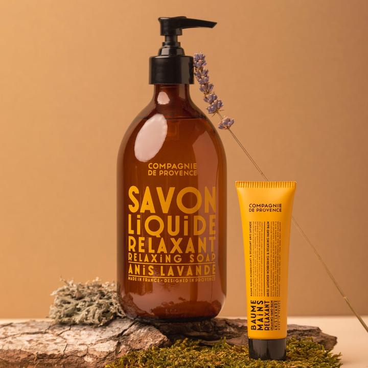 Actual product image La Compagnie de Provence Provence-Apothicare (30 ml)