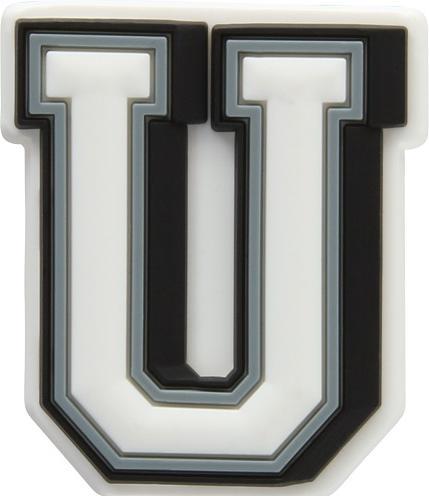 Image du produit Crocs Letter U (Taille unique)