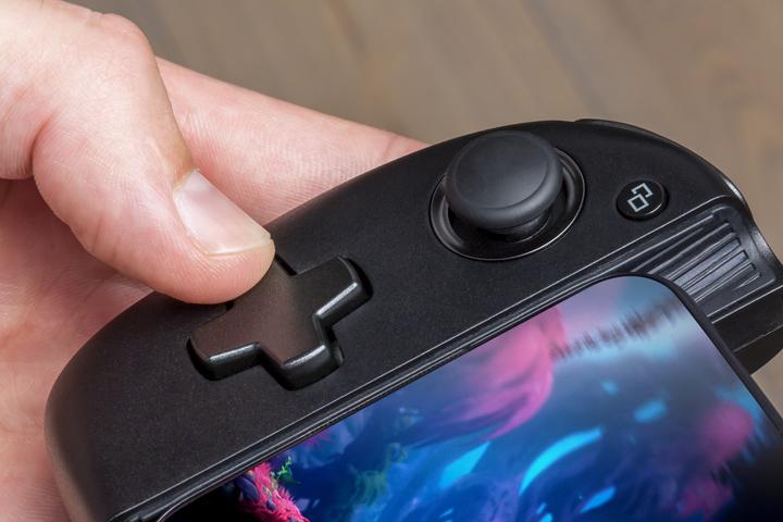 Image du produit Nacon Gaming Holder MG-X (Android)