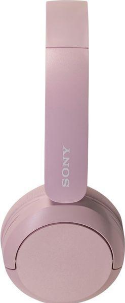 Produktbild Sony WH-CH520 (keine Geräuschunterdrückung, 50 h, Kabellos)
