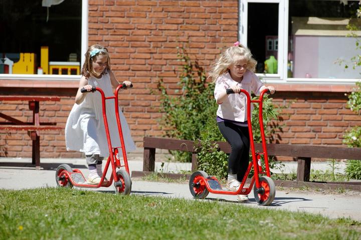 Produktbild Winther Viking Roller