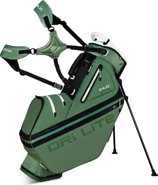 Immagine prodotto Big Max Drilite Hybrid Tour 2