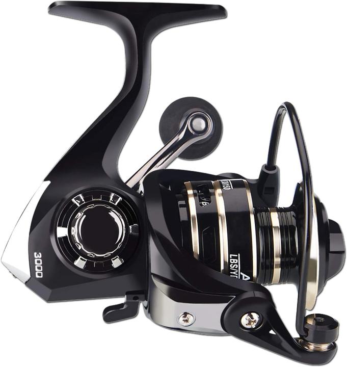 Actual product image Angel Fishing Set Complete Set 2 (Telescope, 10 cm)