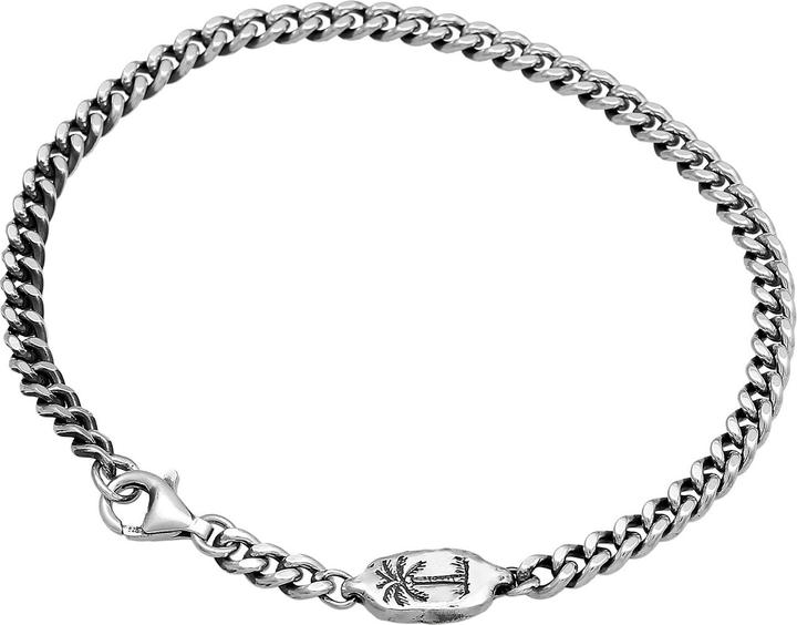 Immagine prodotto Haze & Glory Palme (19 cm, Argento 925)
