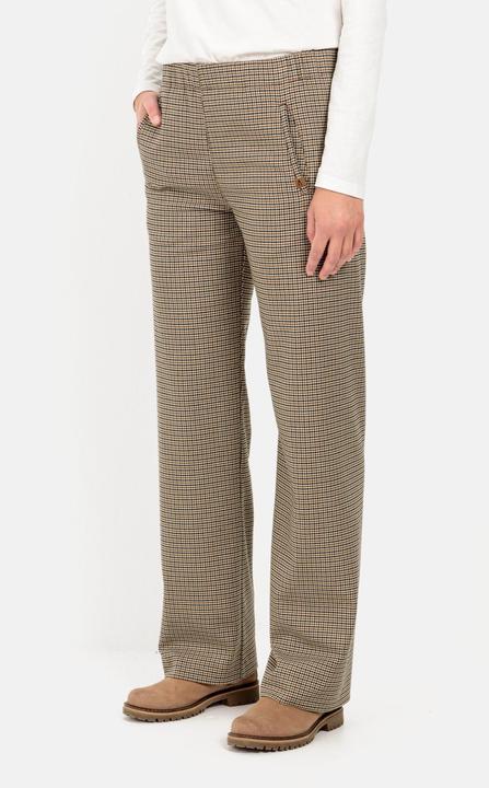 Produktbild Camel Active Straight Fit Hose mit Gummizug (27)