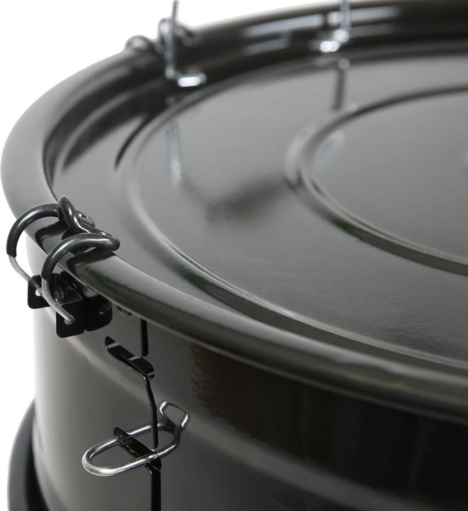 Actual product image Mayer Barbecue BRENNA 5 in 1 Barbecue Barrel MKG-451