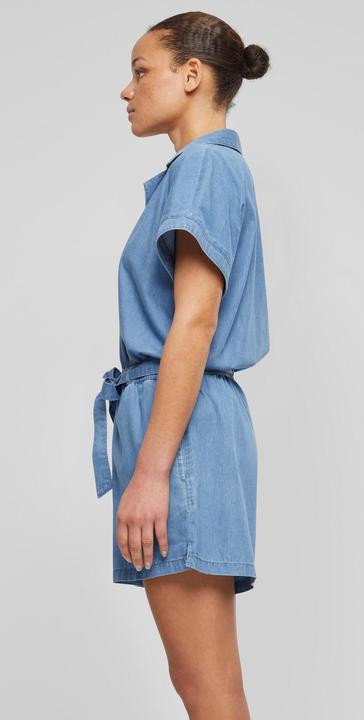 Image du produit Urban Classics Ladies Light Denim Resort Jumpsuit - 137887 (XL)