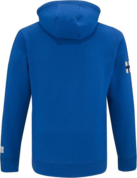 Immagine prodotto CCM FHO22AFI AD FLAG HOODIE TEAM FINLAND Classic Blue M (4057800) (M)