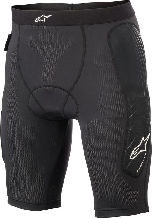 Immagine prodotto Alpinestars Pantaloncini Paragon Lite Youth (L, Pantaloncini protettivi, Esemplare unico)