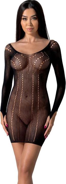 Immagine prodotto Passion Bs101 Bodystocking Blanco Talla Unica (Taglia unica)