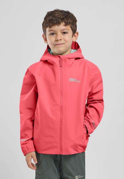 Immagine prodotto Jack Wolfskin Flaze Jacket K (152)