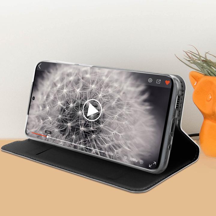 Actual product image Dux Ducis Skin Pro Series (Samsung Galaxy S20 Ultra)