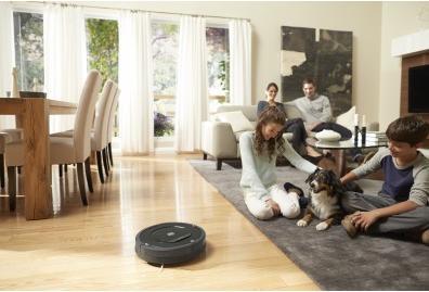 Image du produit iRobot Roomba 886