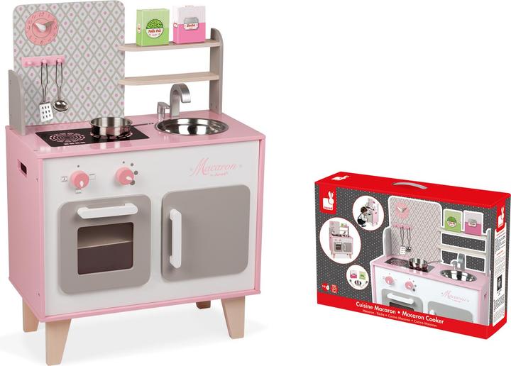 Image du produit Janod Macaron
