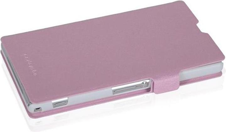 Image du produit Cadorabo Housse étui cover pour Sony Xperia Z1 (Sony Xperia Z1)