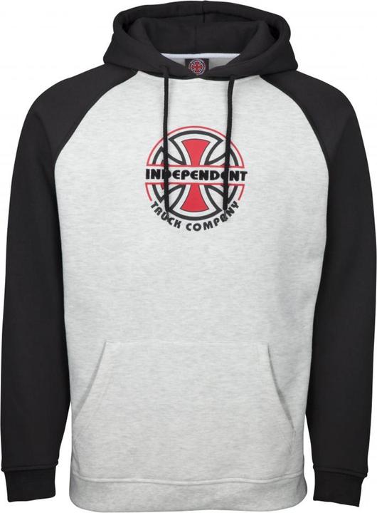 Produktbild Independent ITC Bauhaus Hood (M)