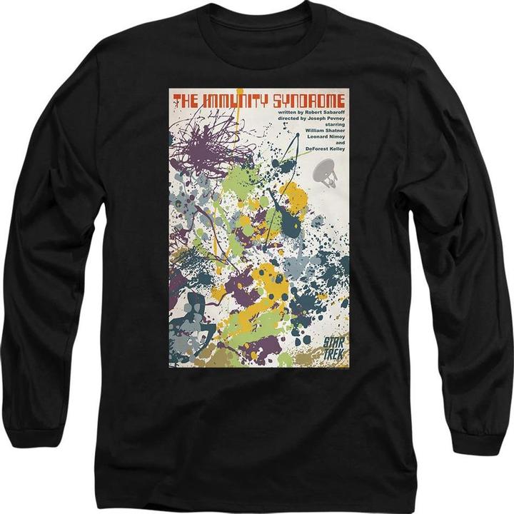 The Original Series Episode 47 TShirt (XXL)
