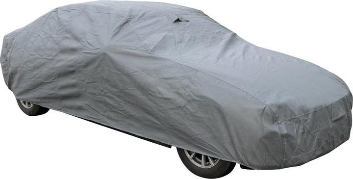 Carpoint l 460x150x126cm