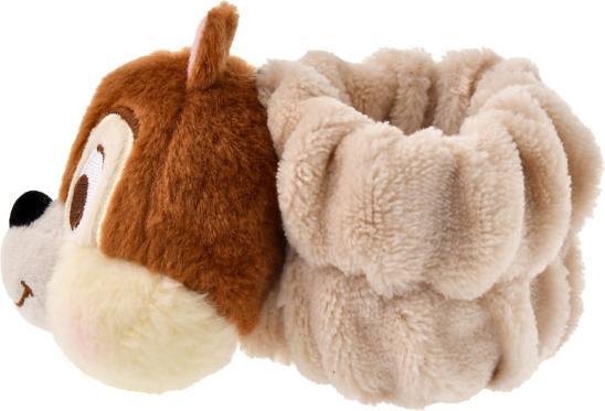 Image du produit Disney Serviette de poignet Chip (608 cm, Corps, Remplissage (polyester))