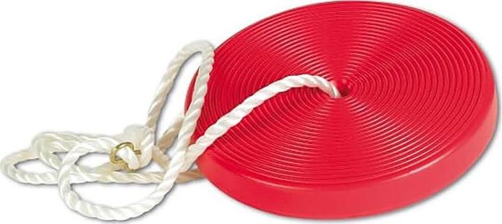 Actual product image Outdoor Active Plate swing