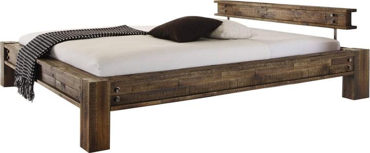 Actual product image Hasena San Luca 20 (140 x 200)