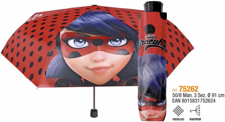 Actual product image Miraculous 8015831752624