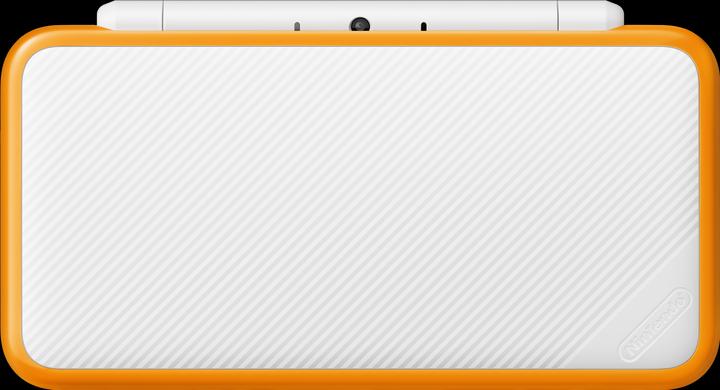 Nintendo Nouveau 2DS XL (2DS XL)