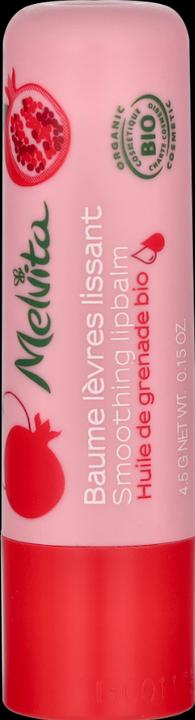 Actual product image Melvita Baume Lèvres Lissant (Balm)