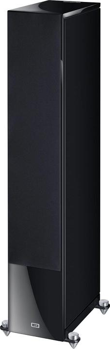 Produktbild Heco In Vita 9 *schwarz* (1 Paar, 380 W)