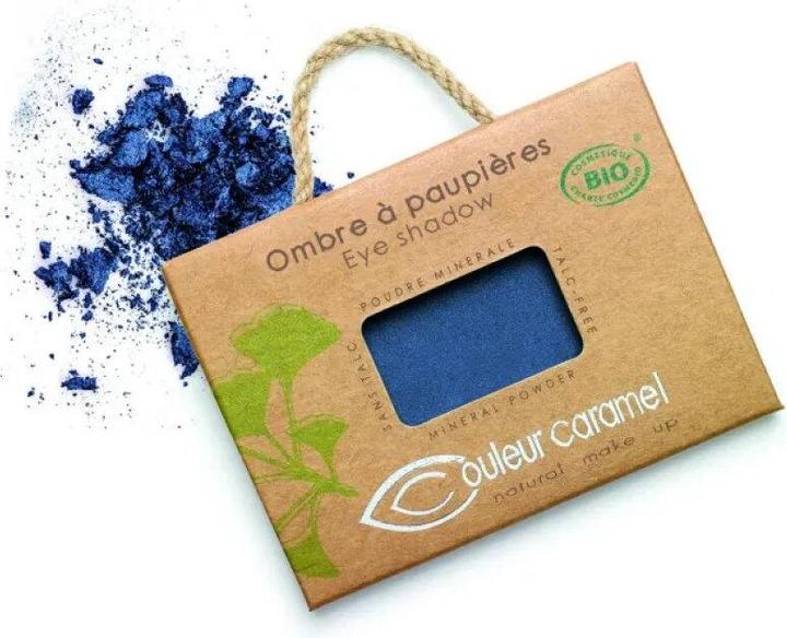 Couleur Caramel Refill Lidschatten re22 No 076 (076)