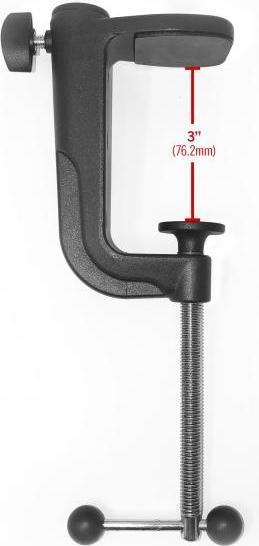 Produktbild Samson Technology MBA28 MicBoom Arm Std (Kabellos)