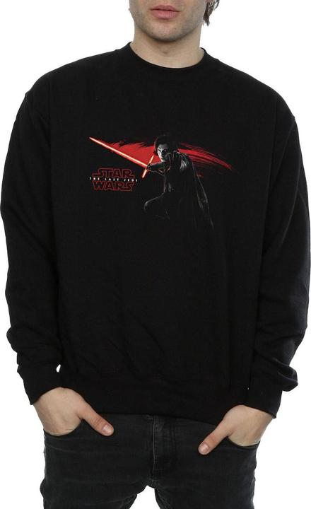 Produktbild Star Wars The Last Jedi Kylo Ren Hand Sweatshirt (XXL)