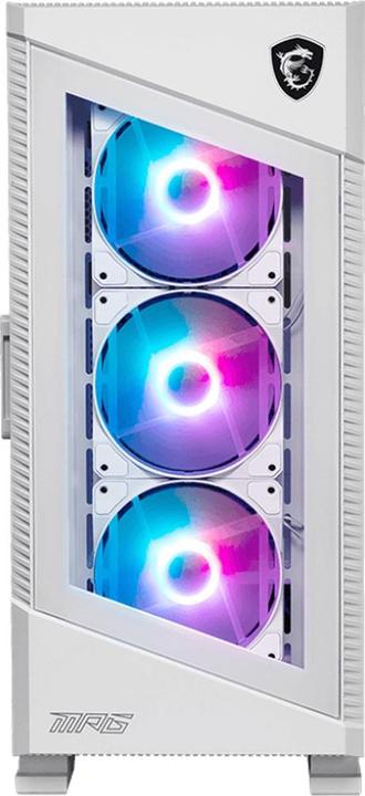 Produktbild MSI MPG Velox 100R (ATX)