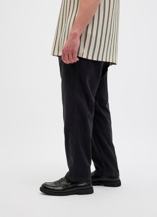 Produktbild Jack & Jones Plus Size Relaxed Fit Relaxed Fit Hosen Relaxed Fit Hosen (48)