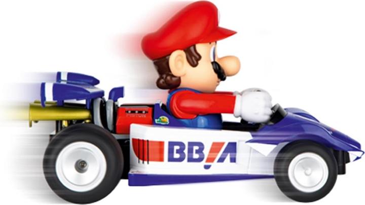 Produktbild Carrera Mariokart Mario