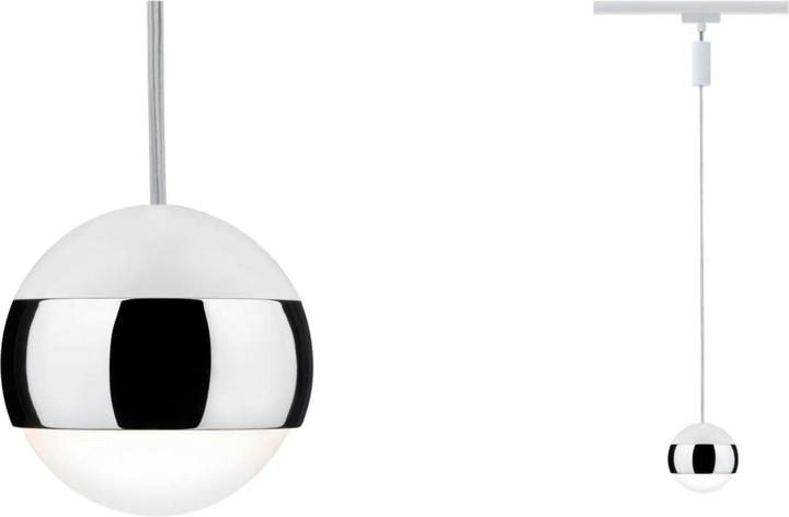 Produktbild Paulmann URail Capsule II (420 lm)