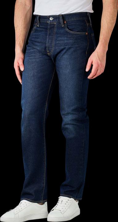 Actual product image Levis 501 jeans anchor stretch (W29/L32)