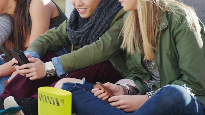 Produktbild Bose SoundLink Color II (8 h, Akkubetrieb)