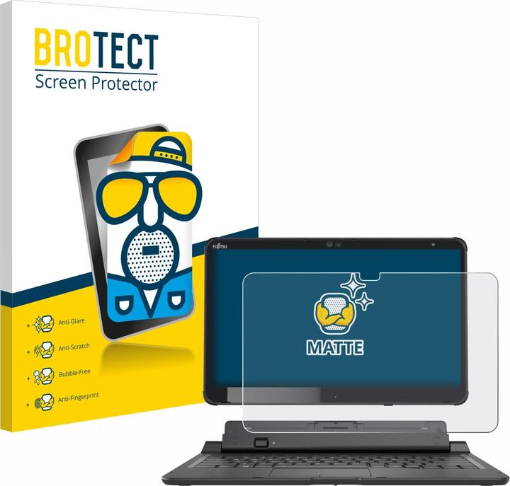 Image du produit BROTECT Protection Mat (1 pièce(s), Stylistic Q7310)