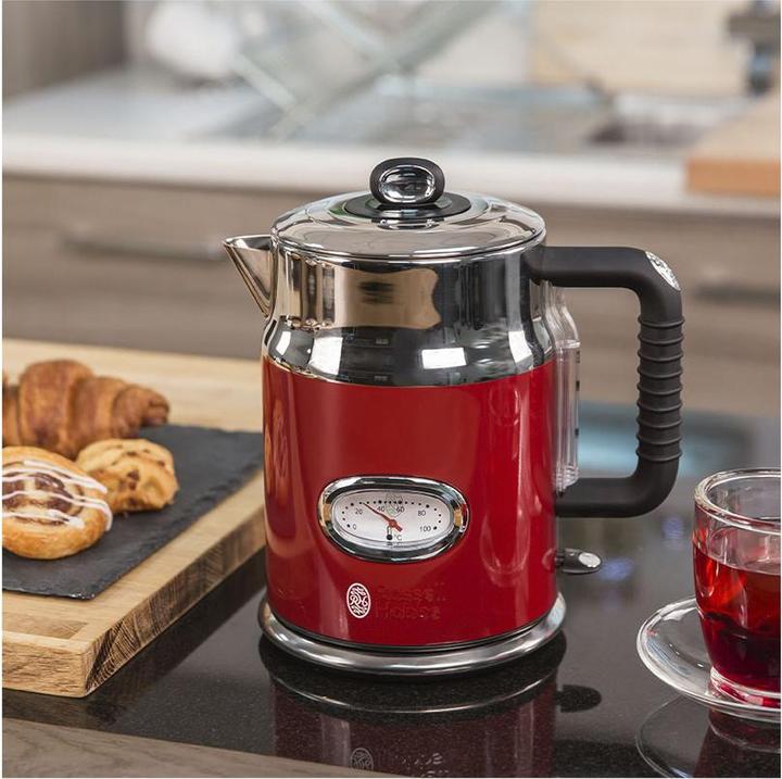 Produktbild Russell Hobbs Retro (1.70 l)